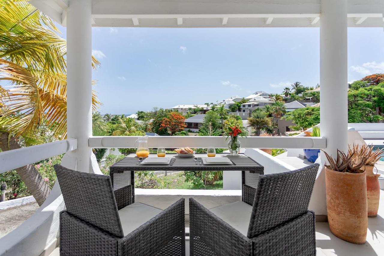 Villa Mallory, 3 Bedrooms, Private Pool And Ocean View Quarter of Orleans Exterior foto