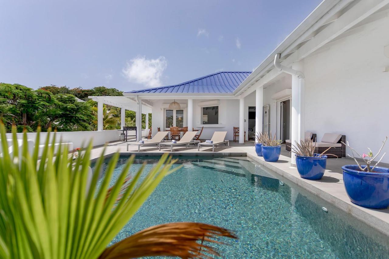 Villa Mallory, 3 Bedrooms, Private Pool And Ocean View Quarter of Orleans Exterior foto