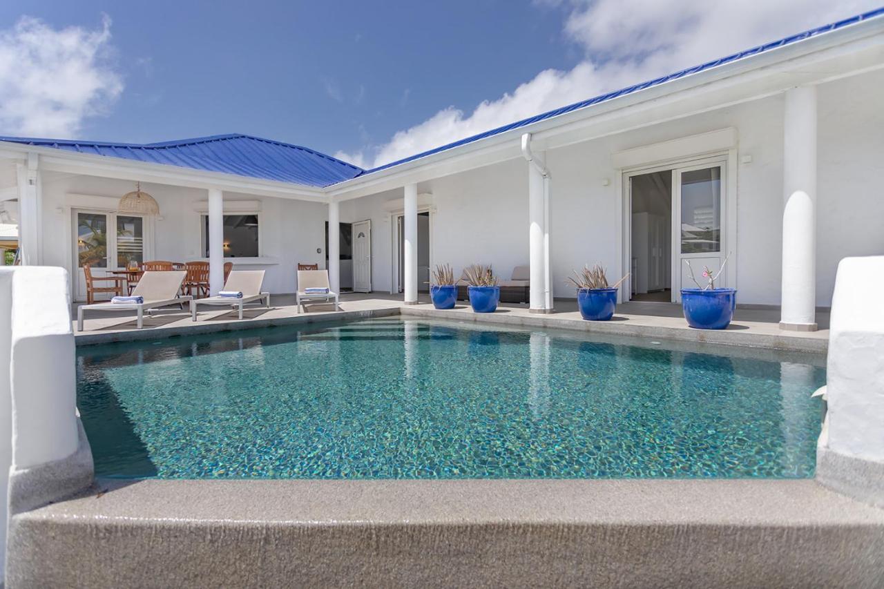 Villa Mallory, 3 Bedrooms, Private Pool And Ocean View Quarter of Orleans Exterior foto
