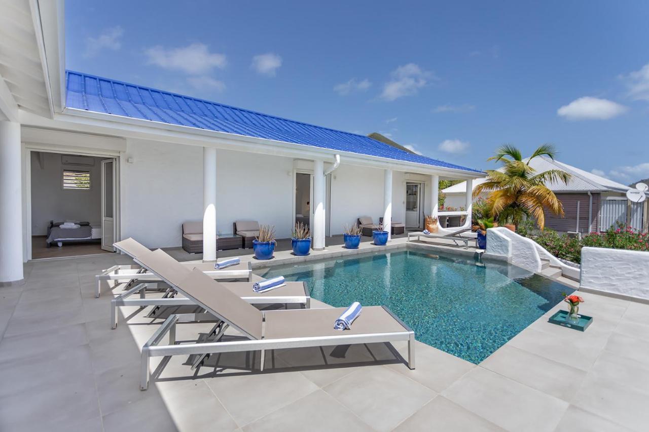 Villa Mallory, 3 Bedrooms, Private Pool And Ocean View Quarter of Orleans Exterior foto