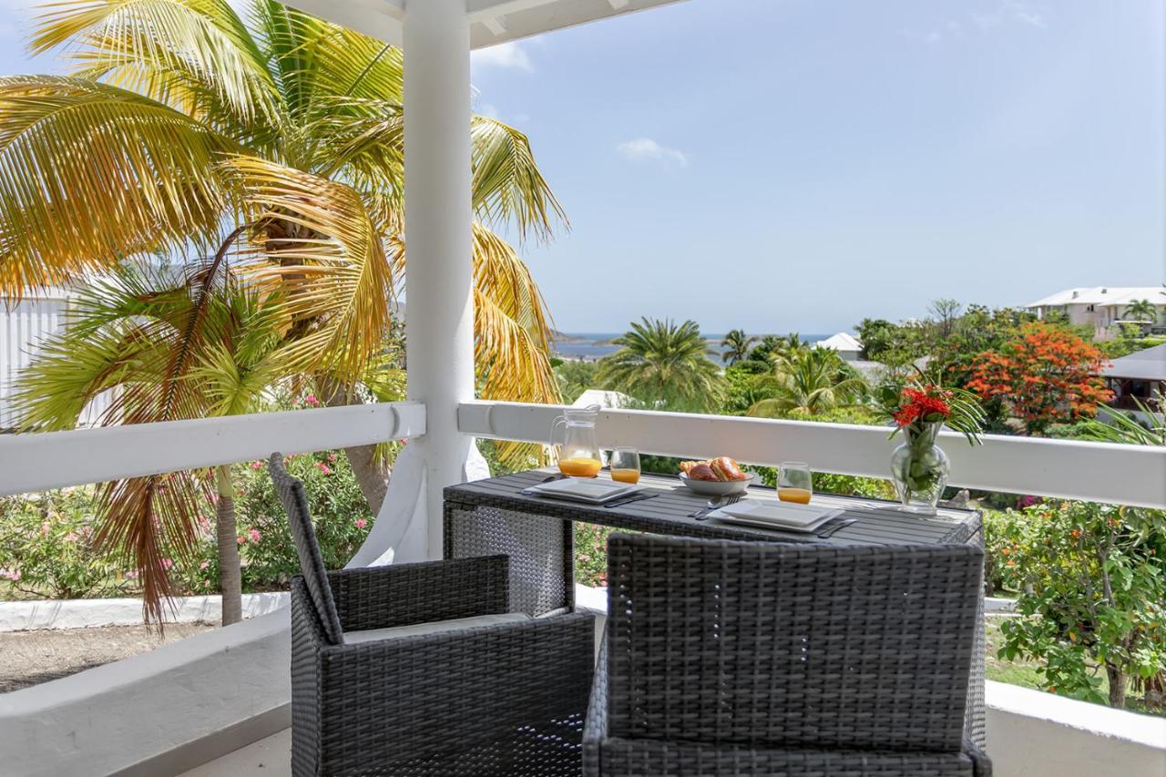 Villa Mallory, 3 Bedrooms, Private Pool And Ocean View Quarter of Orleans Exterior foto