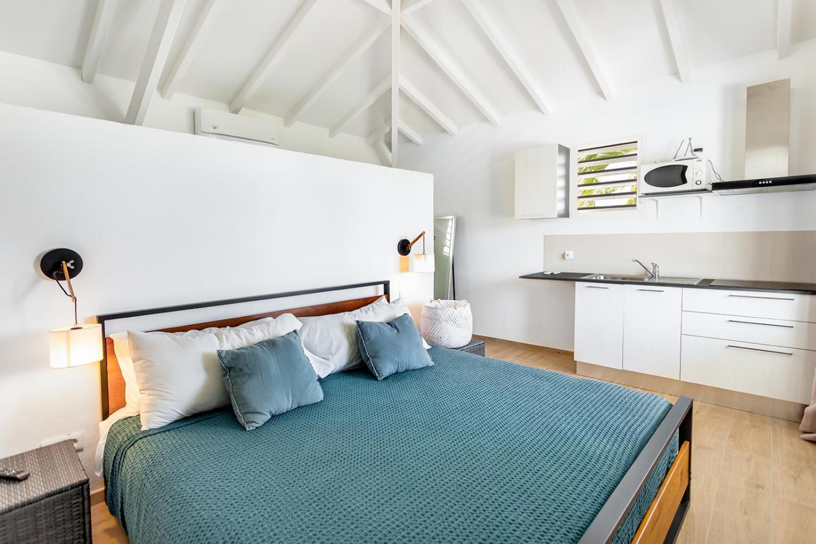 Villa Mallory, 3 Bedrooms, Private Pool And Ocean View Quarter of Orleans Exterior foto