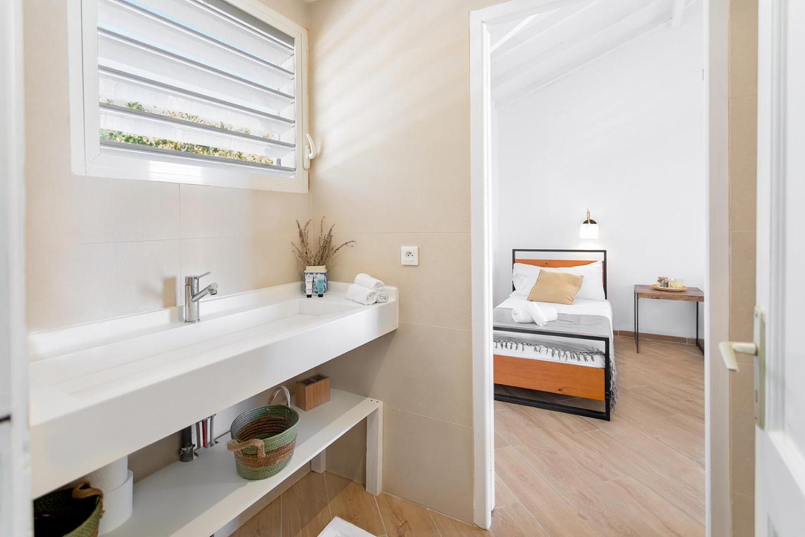 Villa Mallory, 3 Bedrooms, Private Pool And Ocean View Quarter of Orleans Exterior foto