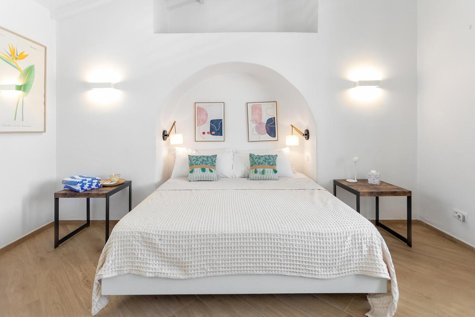 Villa Mallory, 3 Bedrooms, Private Pool And Ocean View Quarter of Orleans Exterior foto