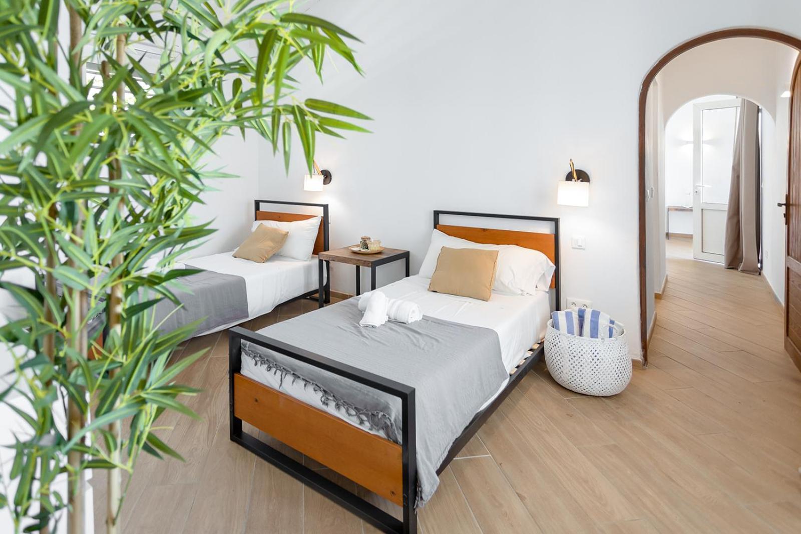 Villa Mallory, 3 Bedrooms, Private Pool And Ocean View Quarter of Orleans Exterior foto